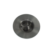 Bosch 2 x Solid Front Brake Discs 0 986 479 988