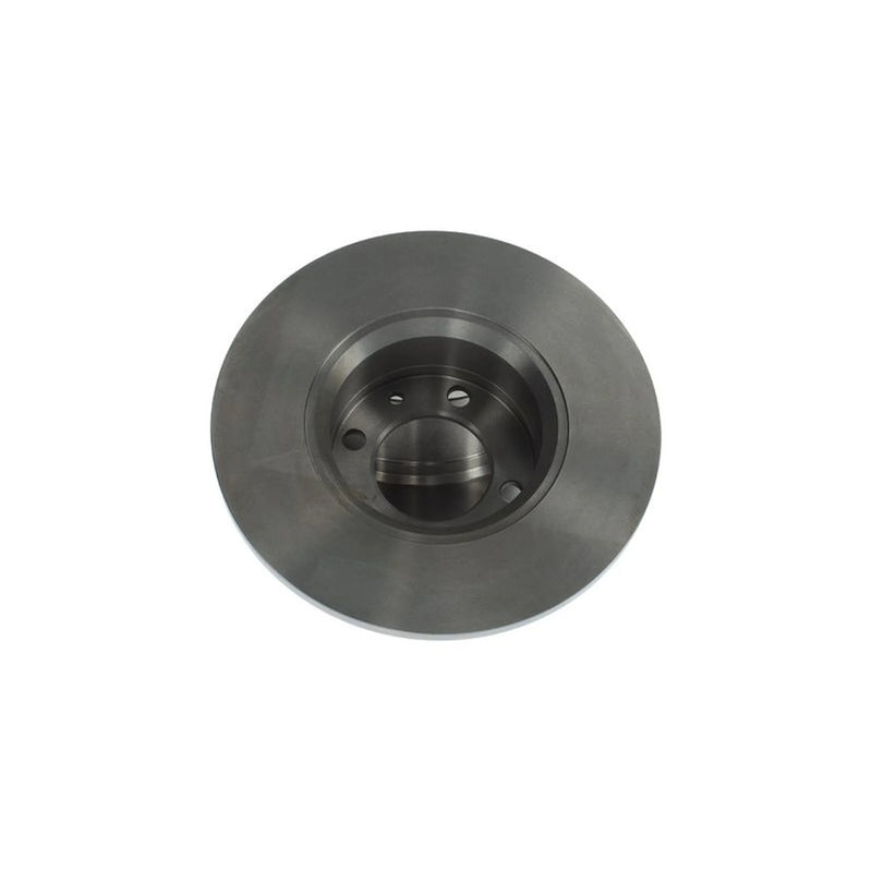 Bosch 2 x Solid Front Brake Discs 0 986 479 988