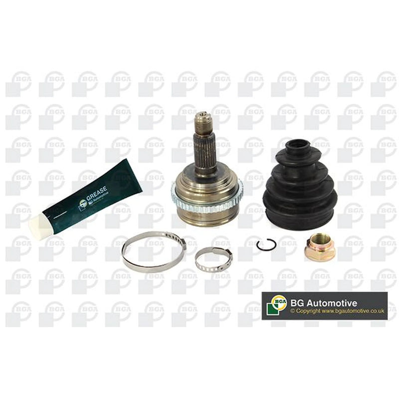 BGA Drive Shaft Joint Kit CV2504A
