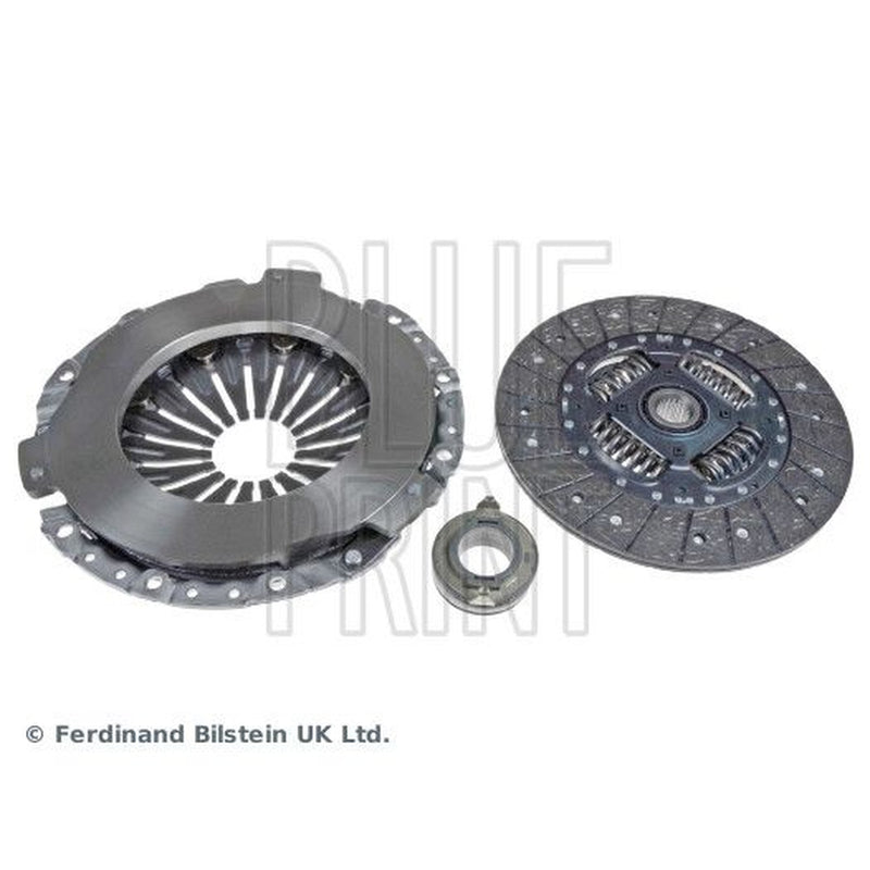 Blue Print Clutch Kit Set 3pc 230mm ADG030215