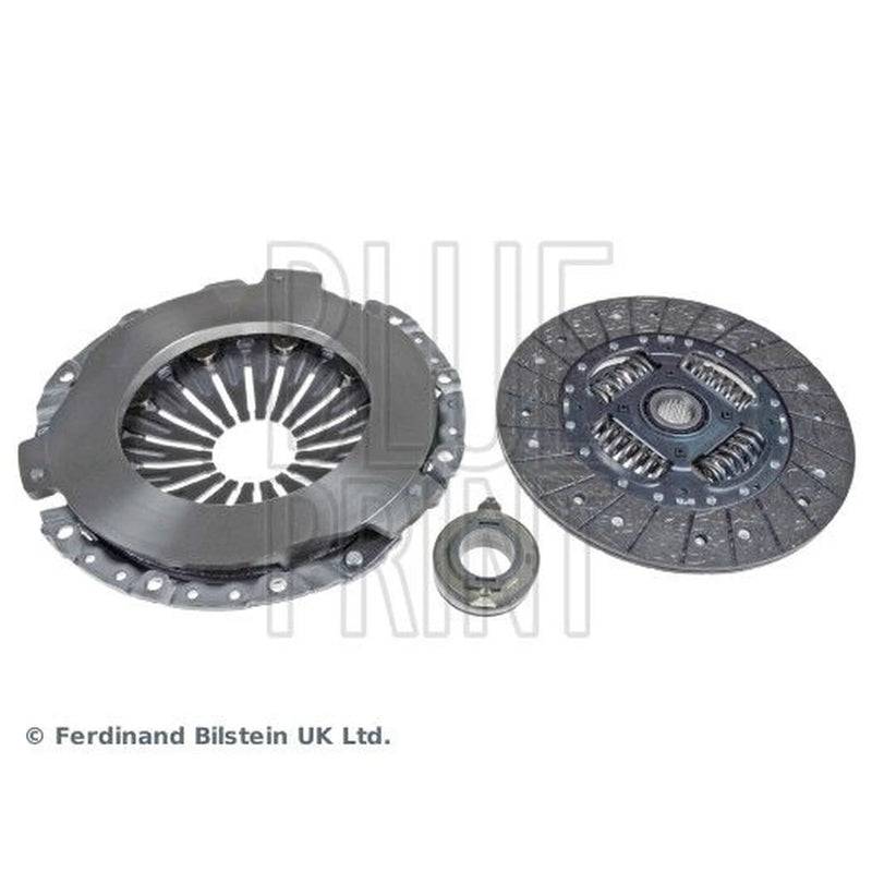 Blue Print Clutch Kit Set 3pc 230mm ADG030215