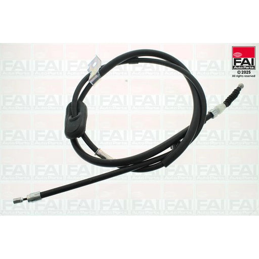FAI Handbrake Cable Right Rear FBC703