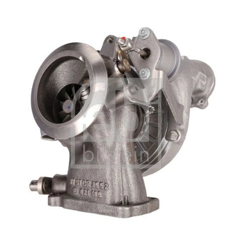Febi Turbocharger Turbo Unit 186793