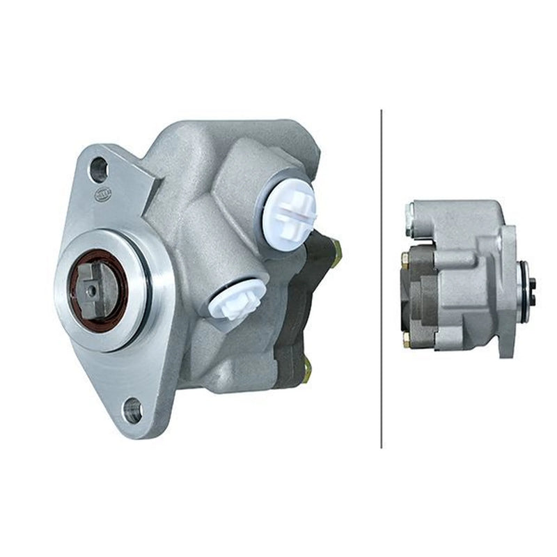 Hella Power Steering Hydraulic Pump 8TL 359 000-881