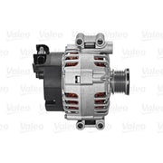 Valeo Car Alternator 12V 439476