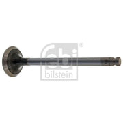 Febi Engine Exhaust Valve 34mm Head 22026