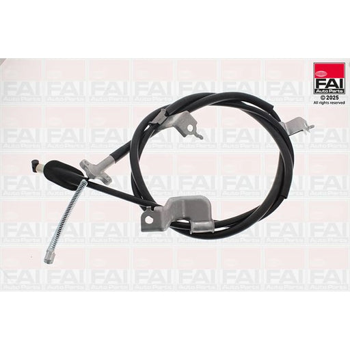 FAI Handbrake Cable Right Rear FBC544