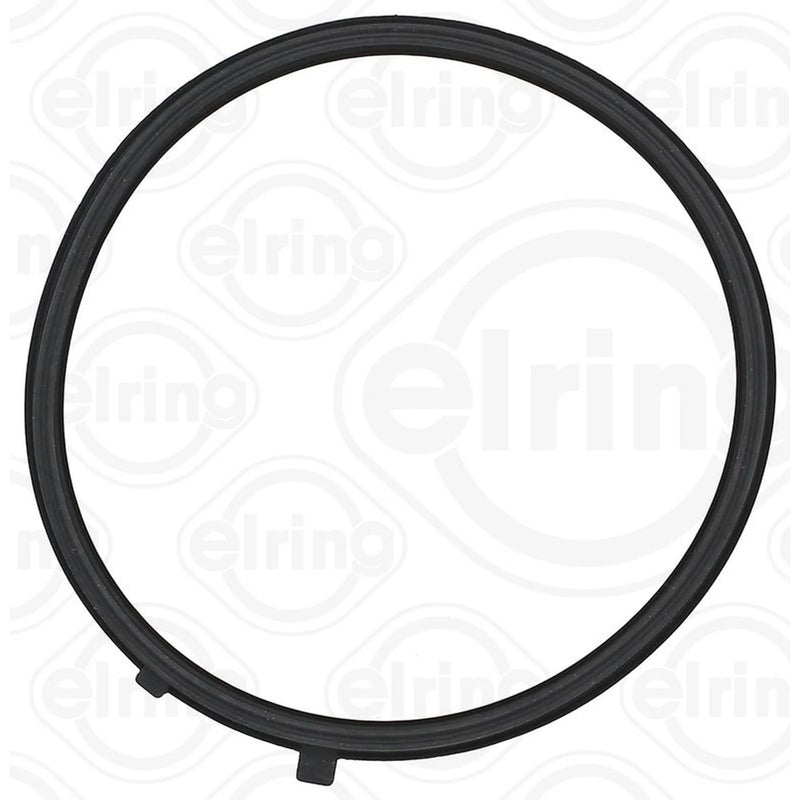 Elring Intake Manifold Housing Gasket OD ID Thick 811.190