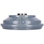 Febi Brake Drum Assembly Rear 183839