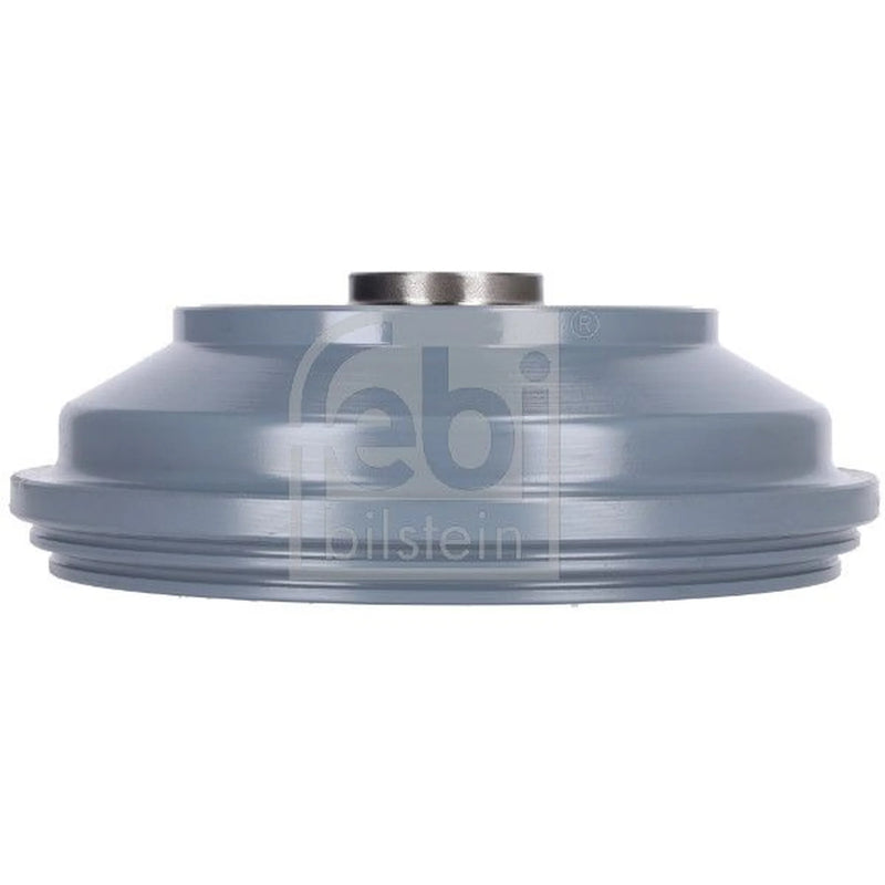 Febi Brake Drum Assembly Rear 183839