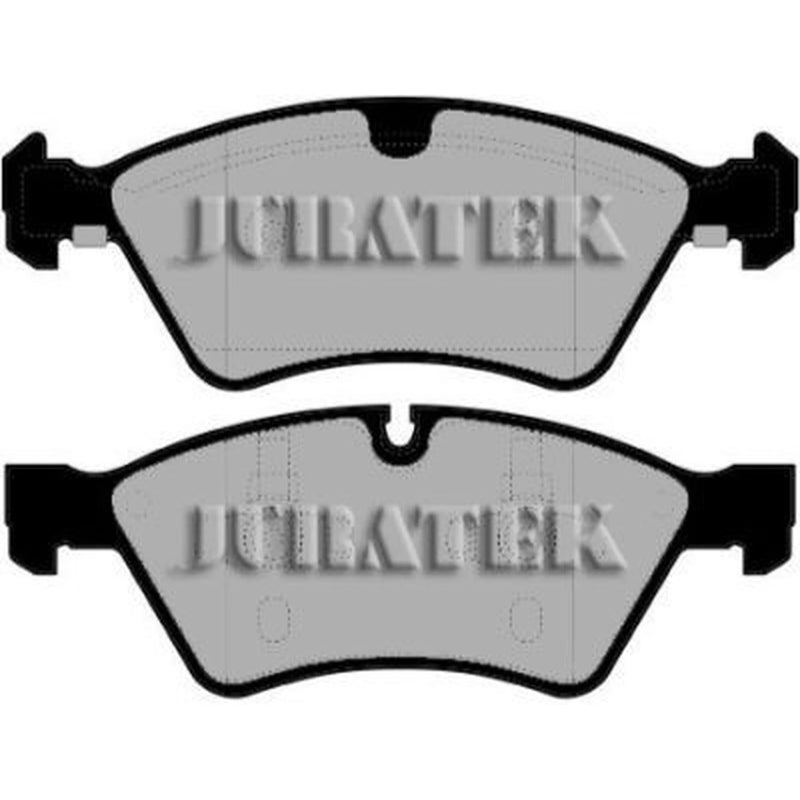 Juratek Front Brake Pad Set JCP1830