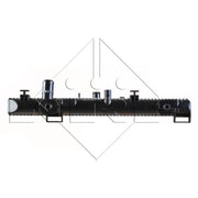 NRF Engine Radiator 53918