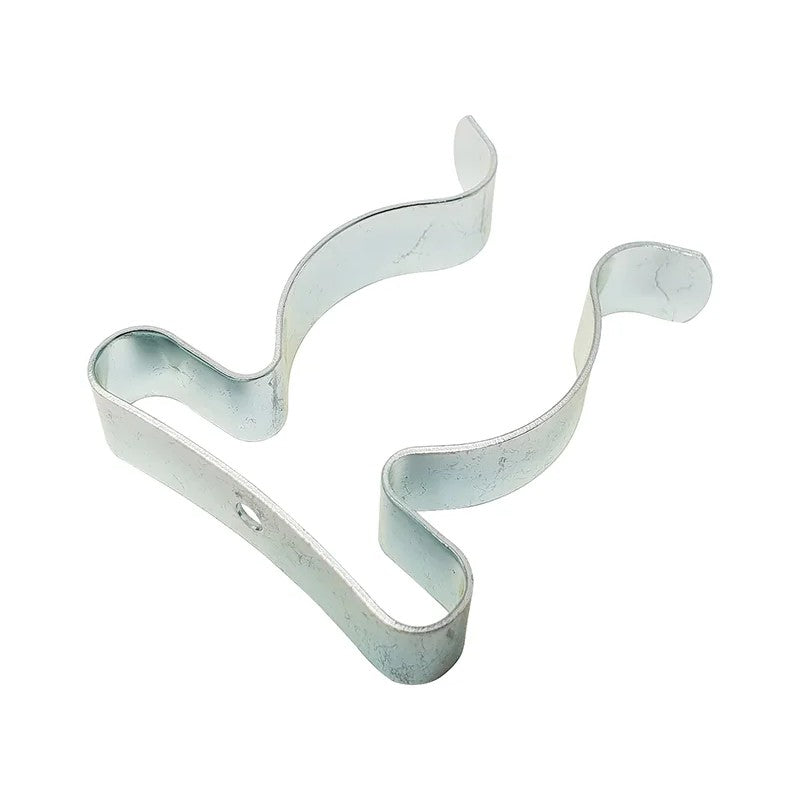 ForgeFix Tool Clips 1.1/4in Zinc Plated (Bag 25) - TC114