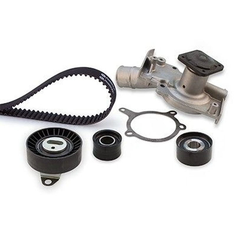 Gates Timing Belt & Water Pump Kit KP45360XS-1