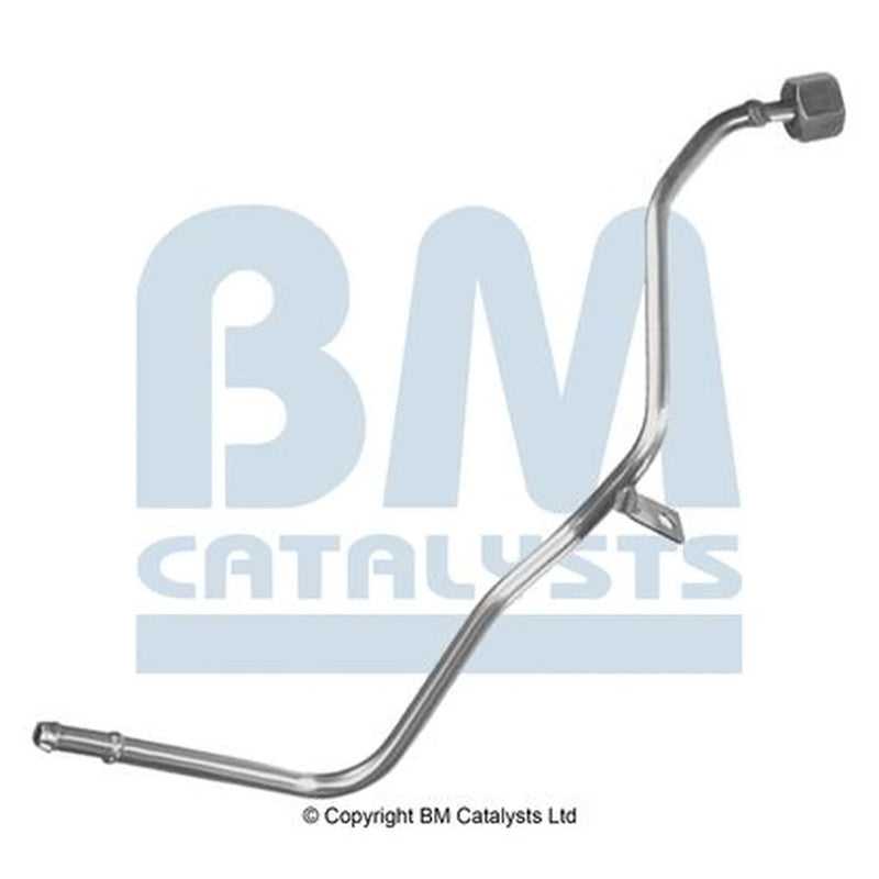 BM Catalysts Pressure Pipe PP11162B PP11162B