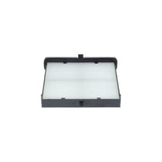 Bosch Cabin Air Filter (Pollen Filter) 1 987 435 173