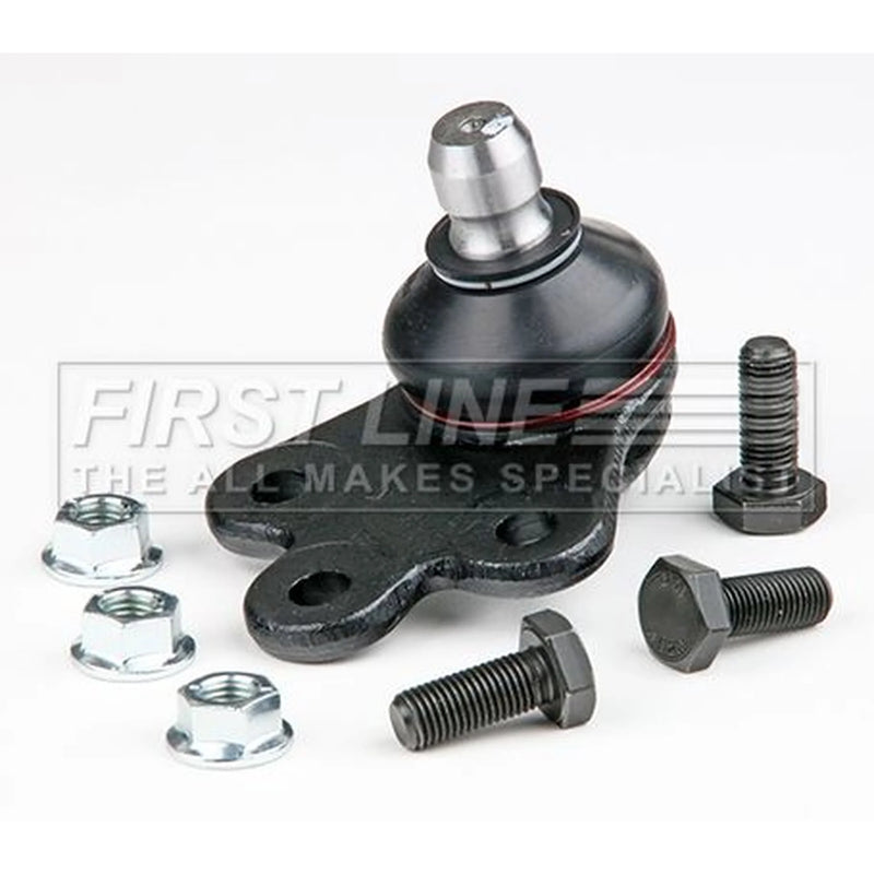 First Line Ball Joint Front Left FBJ5765