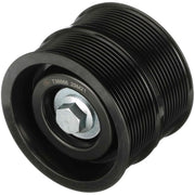 Gates V-Ribbed Belt Deflection/Guide Pulley Upper T36668