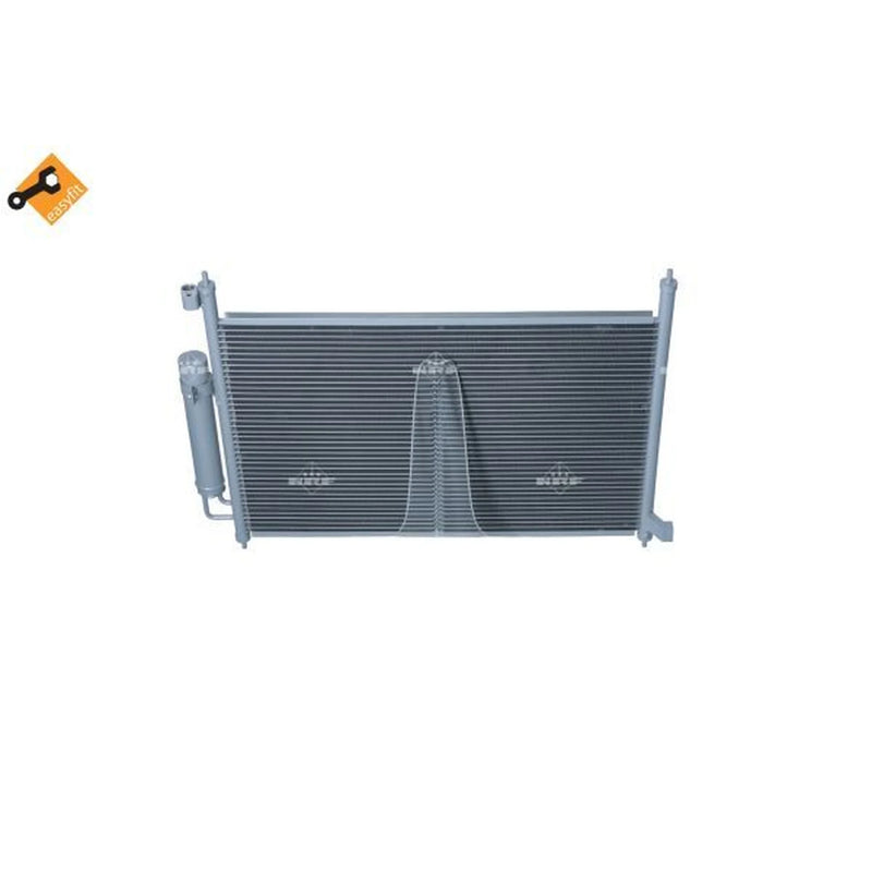 NRF Air Conditioning Condenser 350354