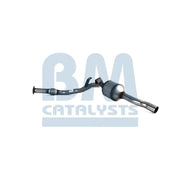BM Catalysts Homologated Diesel Cat BM80095H
