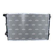 NRF Engine Radiator 53816