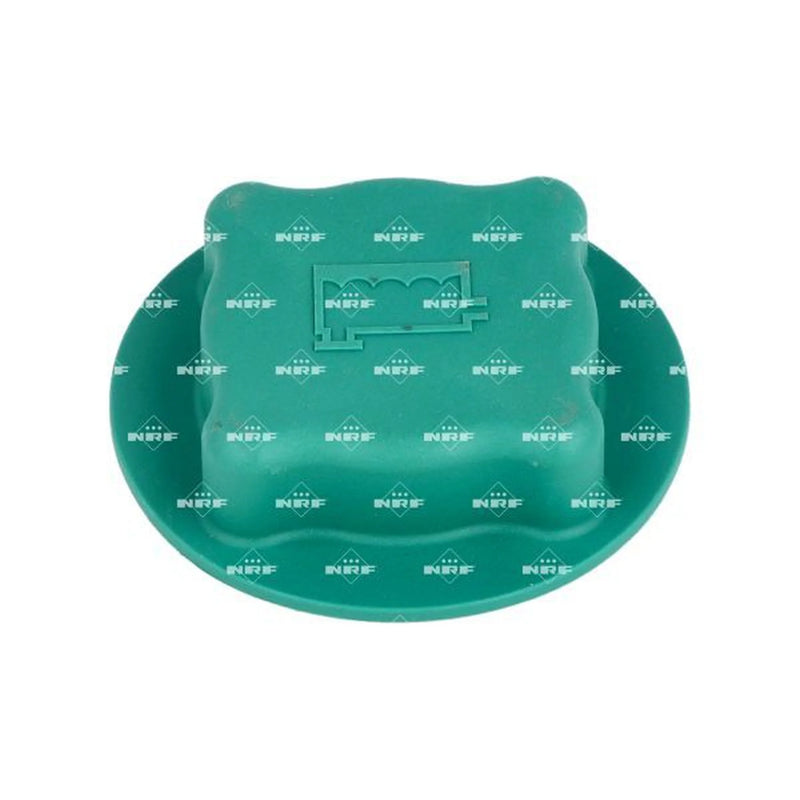 NRF Coolant Expansion Tank Cap 455608