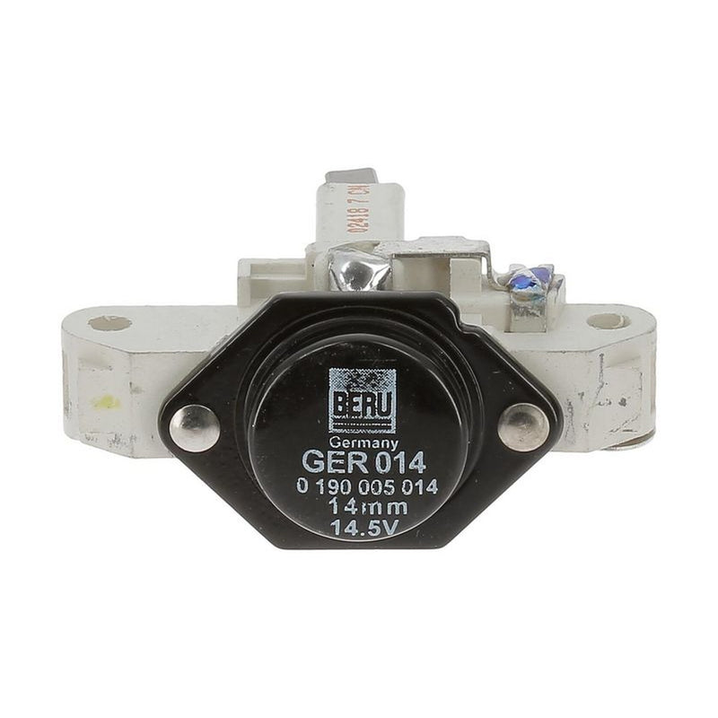 BERU Alternator Voltage Regulator GER014