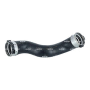 NRF Intercooler Turbo Charge Air Hose Outlet 166309