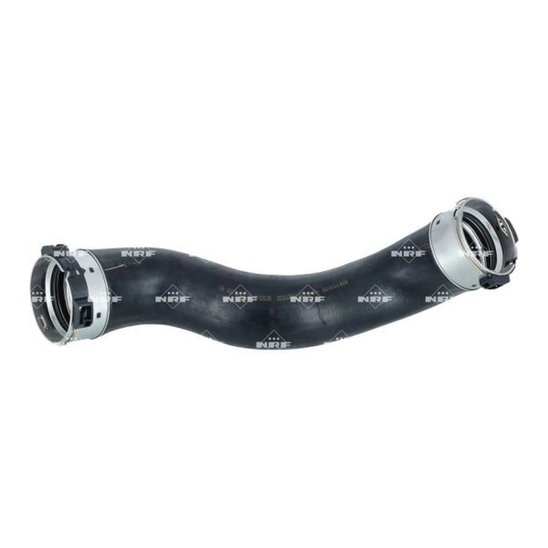 NRF Intercooler Turbo Charge Air Hose Outlet 166309