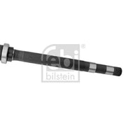 Febi CV Drive Shaft Driveshaft Front Right 193205
