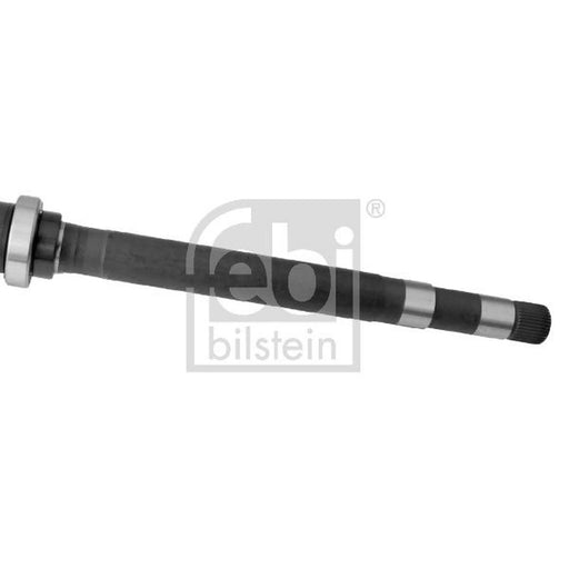Febi CV Drive Shaft Driveshaft Front Right 193205