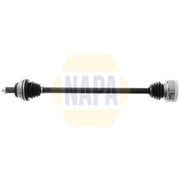 NAPA CV Drive Shaft Driveshaft Front Right NDS1624R