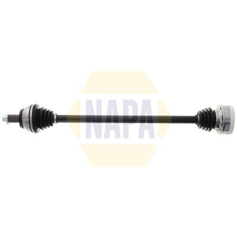 NAPA CV Drive Shaft Driveshaft Front Right NDS1624R