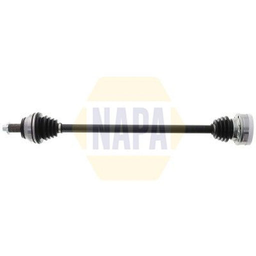 NAPA CV Drive Shaft Driveshaft Front Right NDS1624R