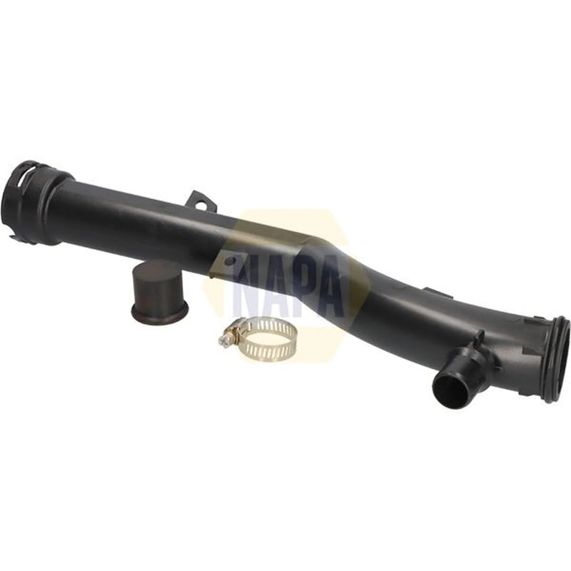 NAPA Coolant Water Pipe Tube NTH1807