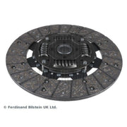 Blue Print Clutch Friction Disc Plate 275mm 23 Splines ADC43169