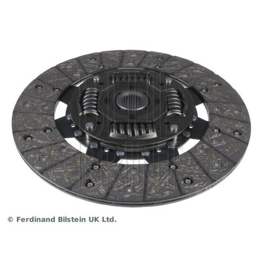 Blue Print Clutch Friction Disc Plate 275mm 23 Splines ADC43169