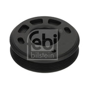 Febi Crank Shaft Belt Pulley 184551