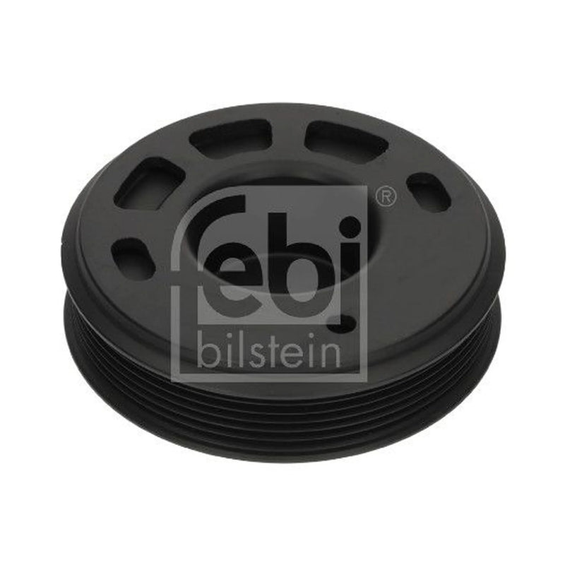 Febi Crank Shaft Belt Pulley 184551