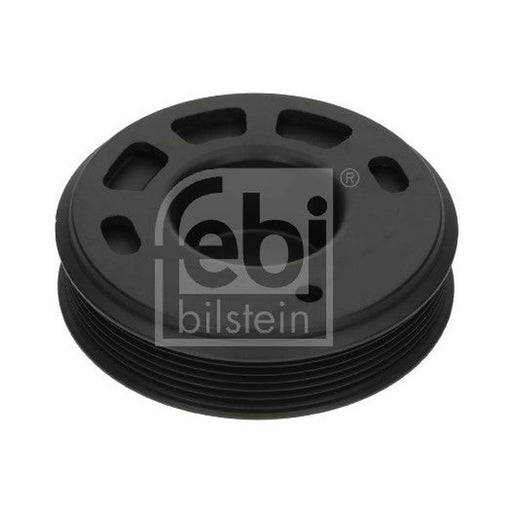 Febi Crank Shaft Belt Pulley 184551
