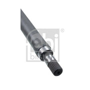 Febi CV Drive Shaft Driveshaft Front Right 183343