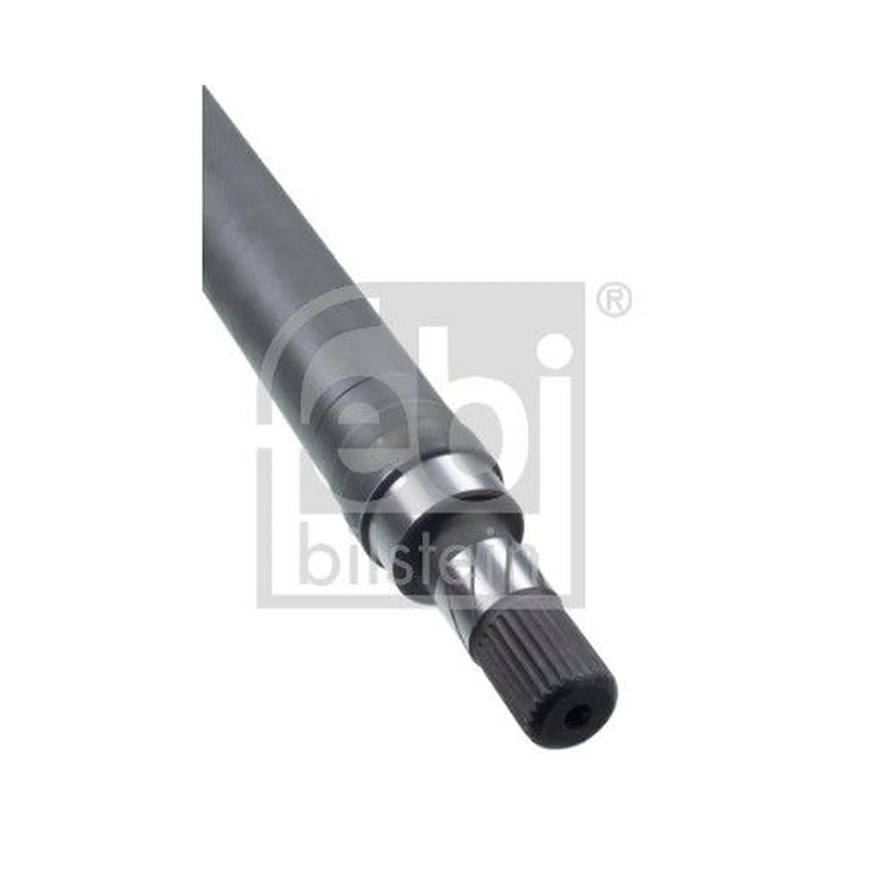 Febi CV Drive Shaft Driveshaft Front Right 183343