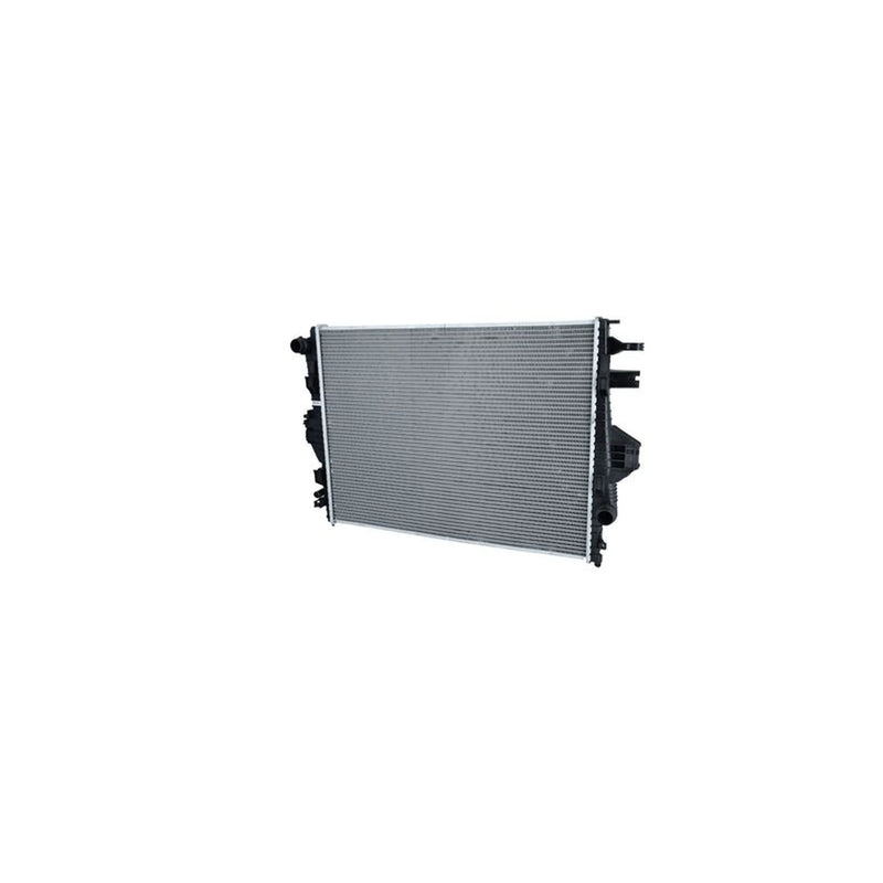 NRF Engine Radiator 550342