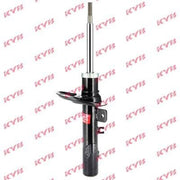 KYB Shock Absorber Damper Strut Front Left 333777