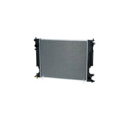 NRF Engine Radiator 59219