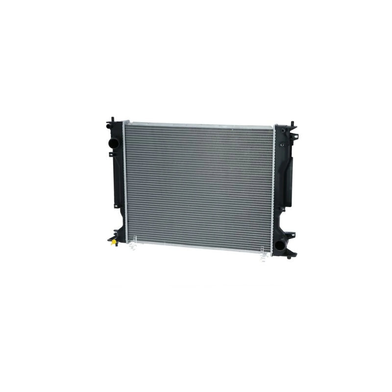 NRF Engine Radiator 59219