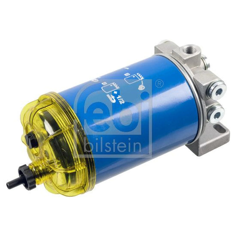 Febi Fuel Filter Housing 176384