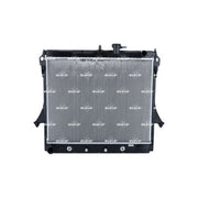 NRF Engine Radiator 550129