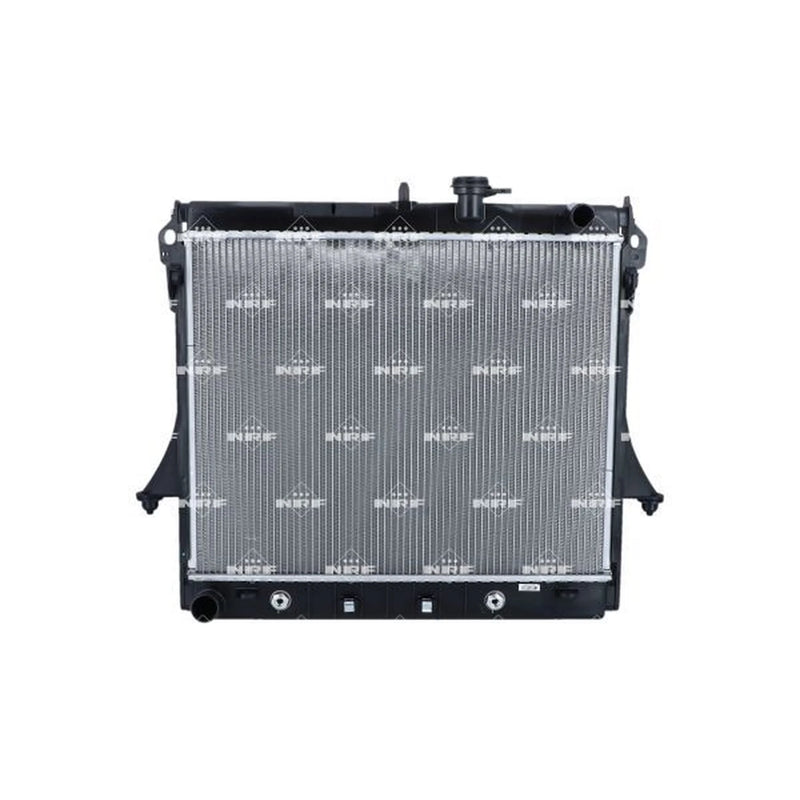 NRF Engine Radiator 550129