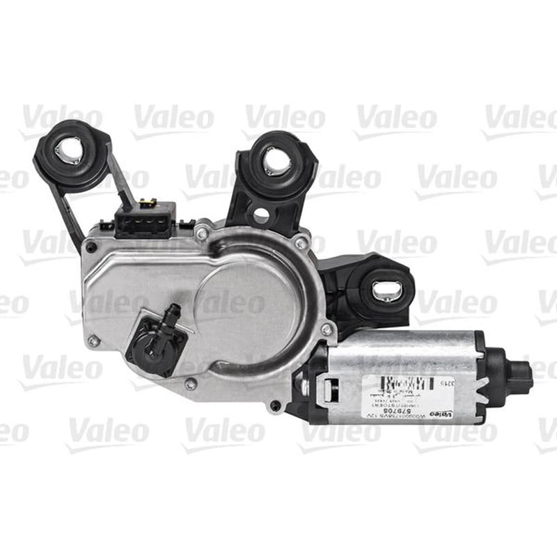 Valeo Front/Rear Wiper Motor Rear 579705